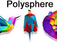 [Sale 90%] Polysphere Sellmyapp